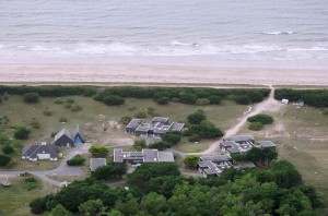 Ecole Kitesurf Quiberon : Rêve de Glisse et partenariat de séjours avec l'auberge des dunes Rêve de mer pour nos élèves en stage kitesurf