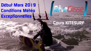 cours kitesurf carnac